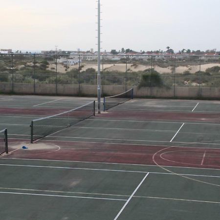 The Beach Garden Apt. Цезарея Екстериор снимка